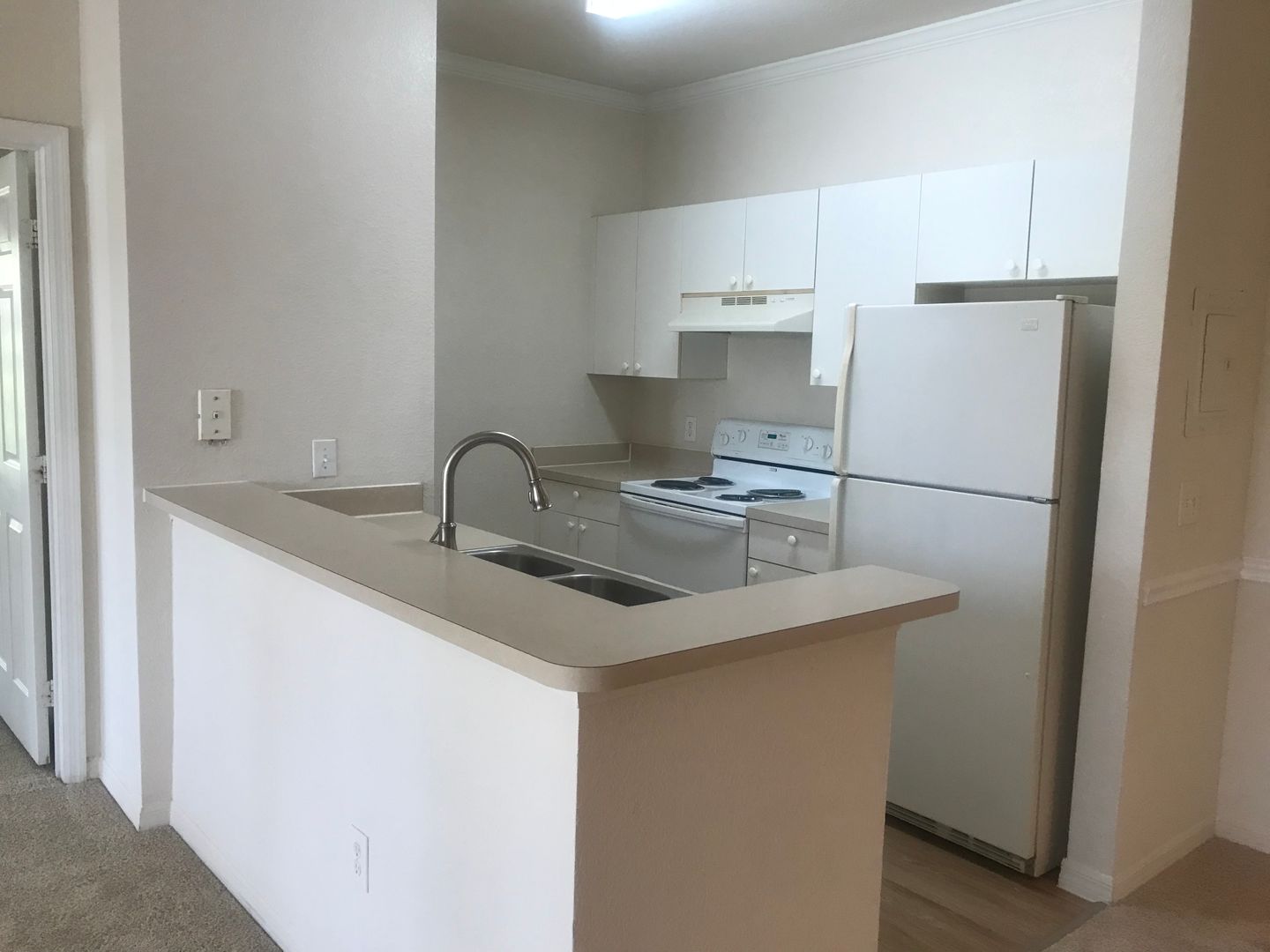 Orlando Apartment: 3757 Conroy Rd