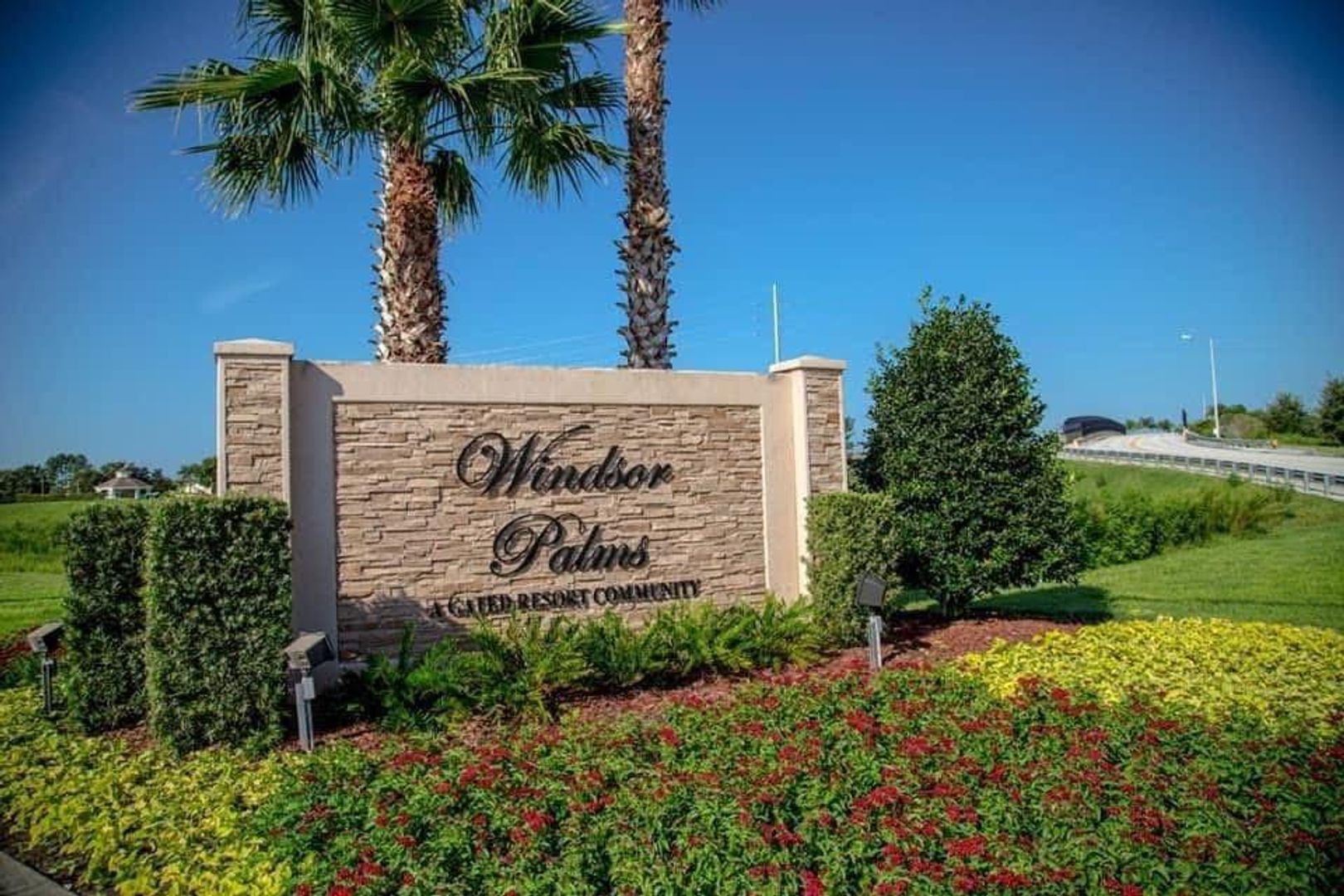 Kissimmee Apartment: 2307 Silver Palms Drive