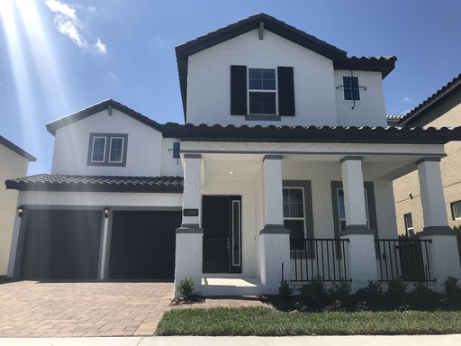 LARGE BRAND NEW 4 Bedroom in Windermere !!! Close to DISNEY! TOP SCHOOL!!