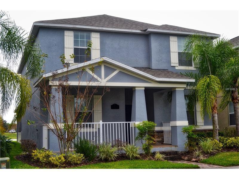 Winter Garden House: 6417 Point Hancock Drive - 1135