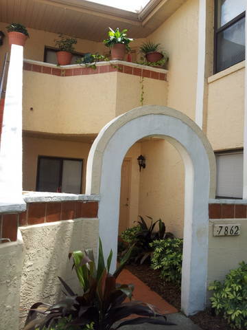 Orlando Apartment: 7862 Sugar View Ct.