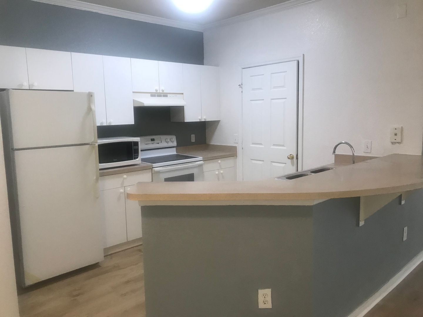 Orlando Apartment: 3615 Conroy Rd