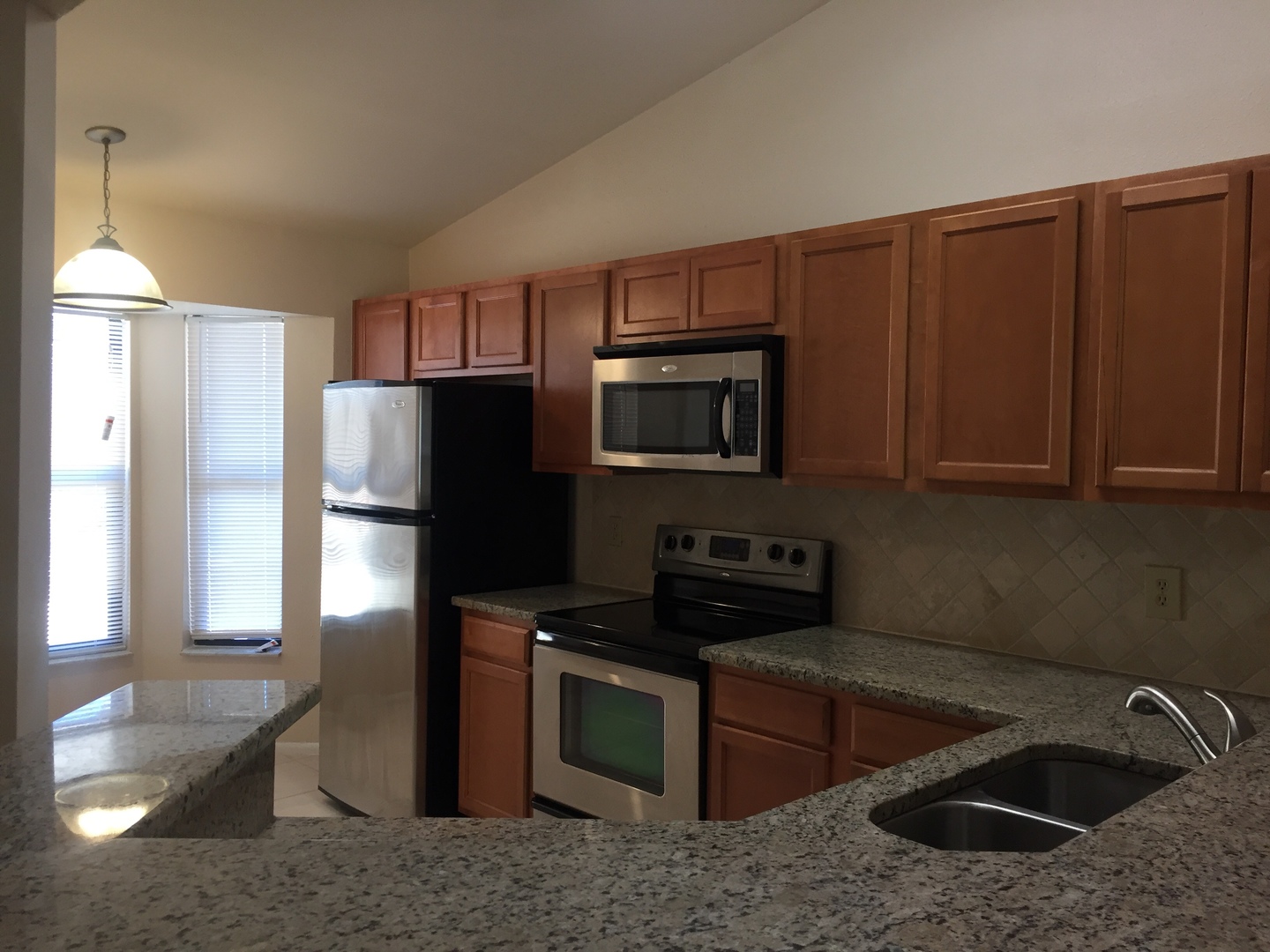 Orlando Apartment: 7427 Sugar Bend Drive