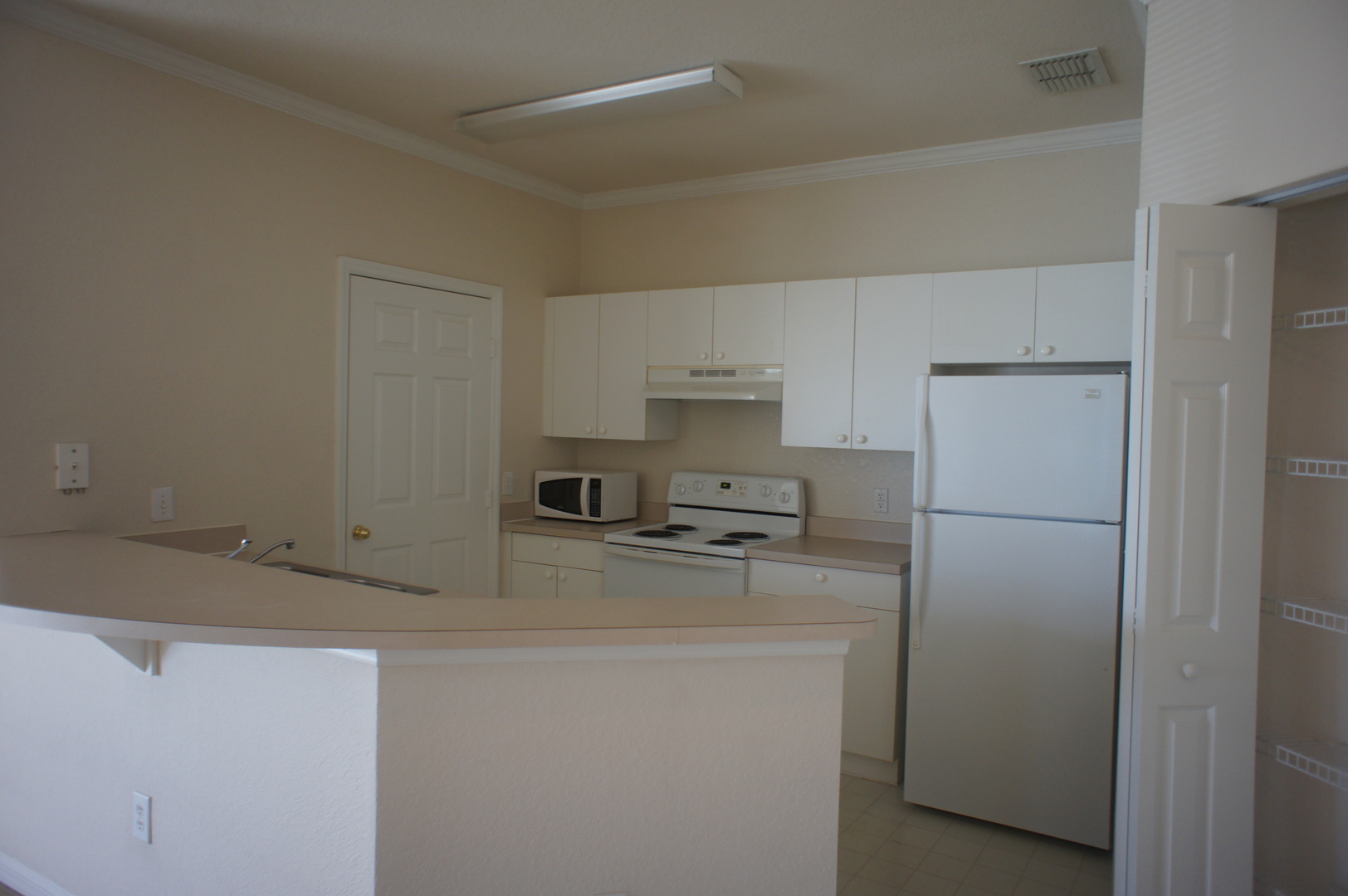 Orlando Apartment: 3615 Conroy Rd
