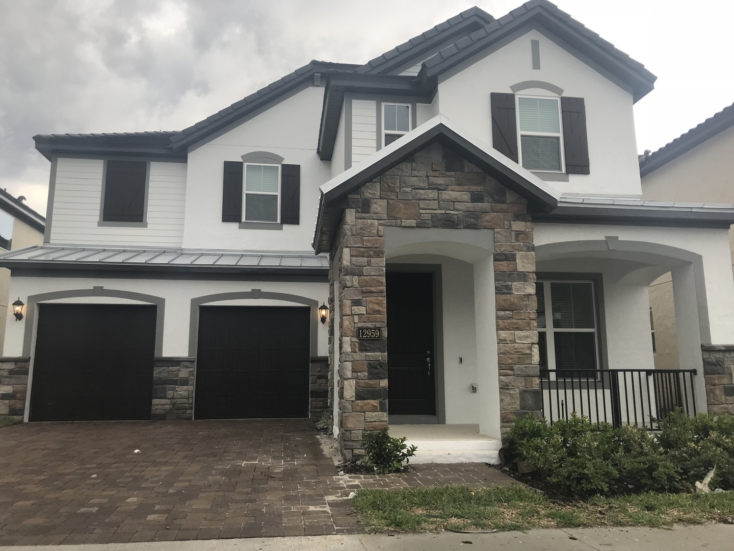 Windermere House: 12959 Westside Village Loop