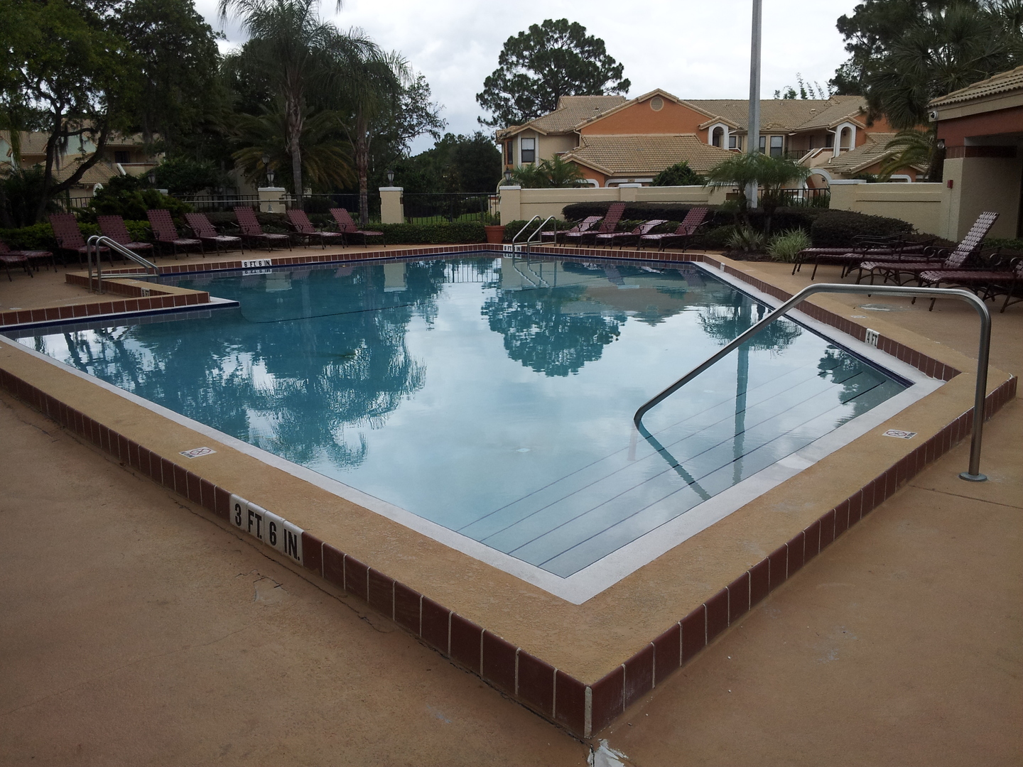 Orlando Apartment: 7545 Sugar Bend Drive