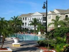 Orlando Apartment: 3561 Conroy Rd