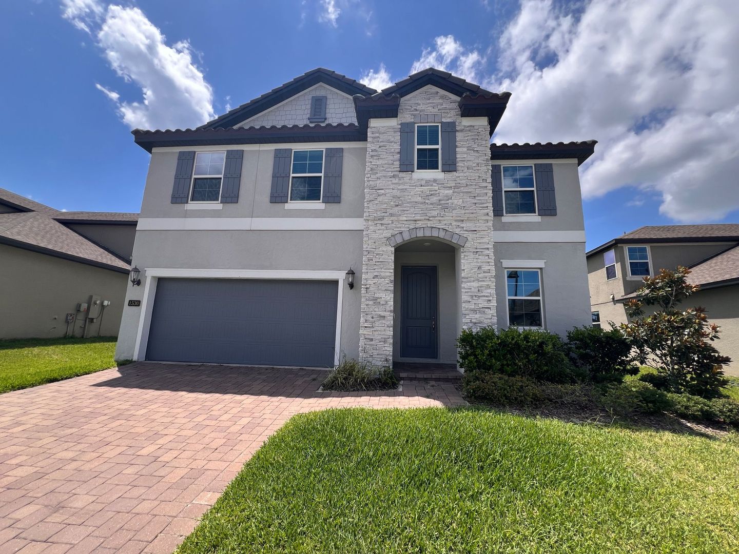 Oakland House: 1530 Stone Arrow Ct