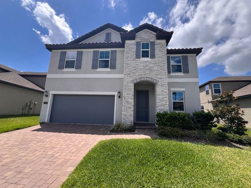 Spacious 4 bedroom, 2.5 bathroom house, no rear neighbors