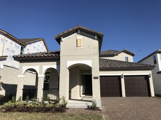 4 Bedroom at Westside Village at Heart of Windermere!!!