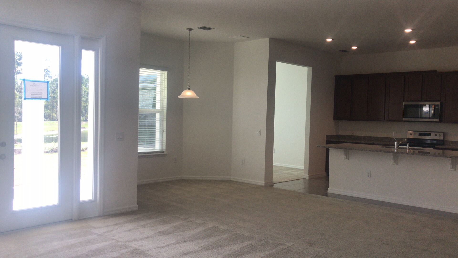 Windermere House: 12634 Salomon Cove Drive.