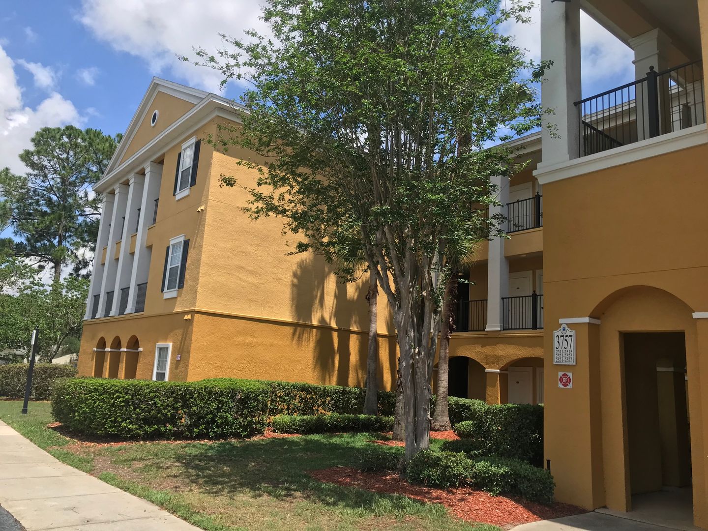 Orlando Apartment: 3757 Conroy Rd