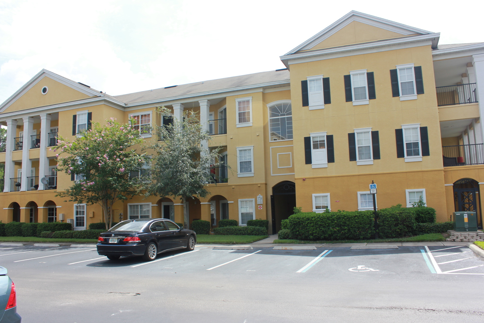 Orlando Apartment: 3719 Conroy Rd