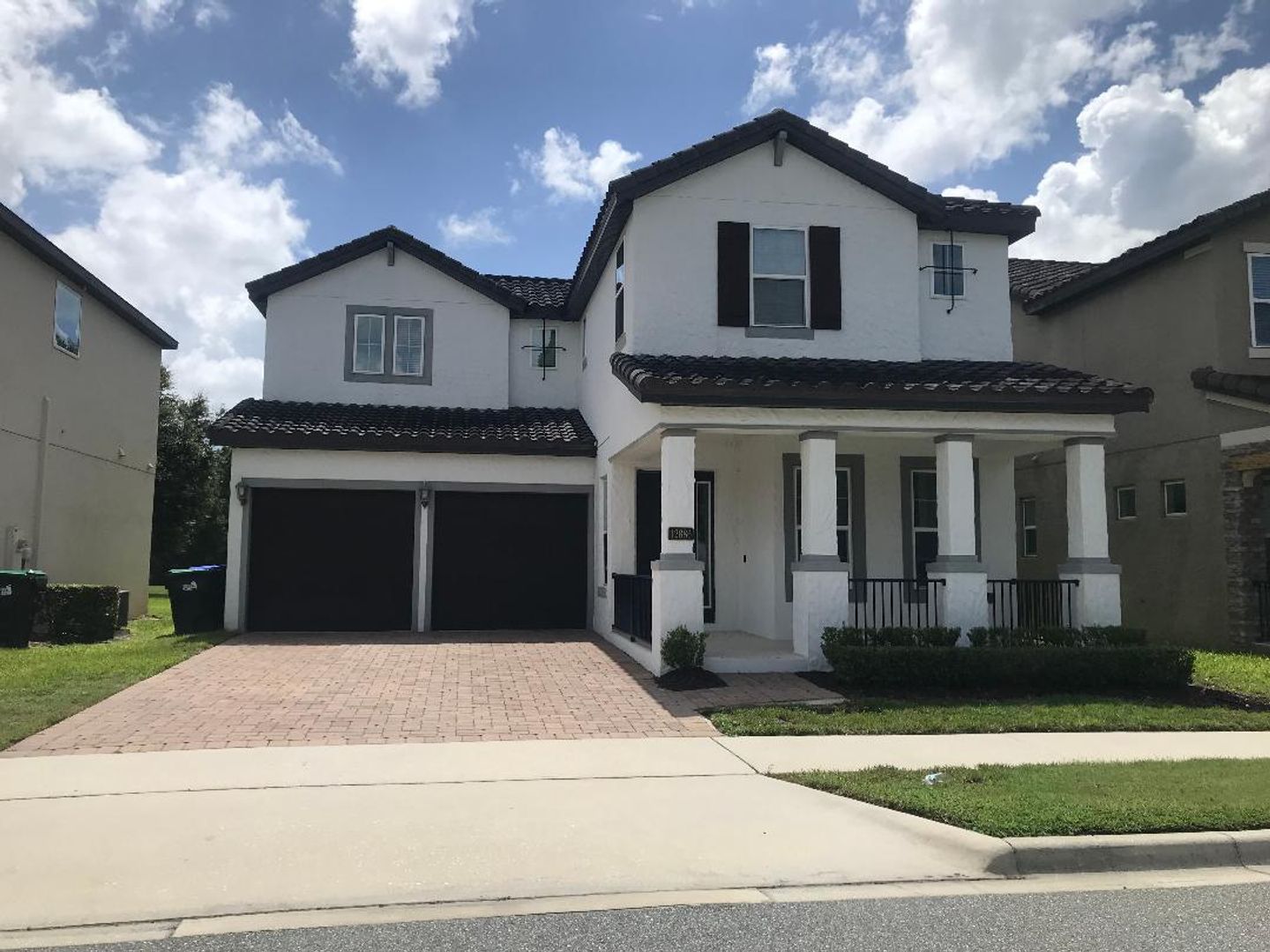Windermere House: 12886 Westside Village Loop.
