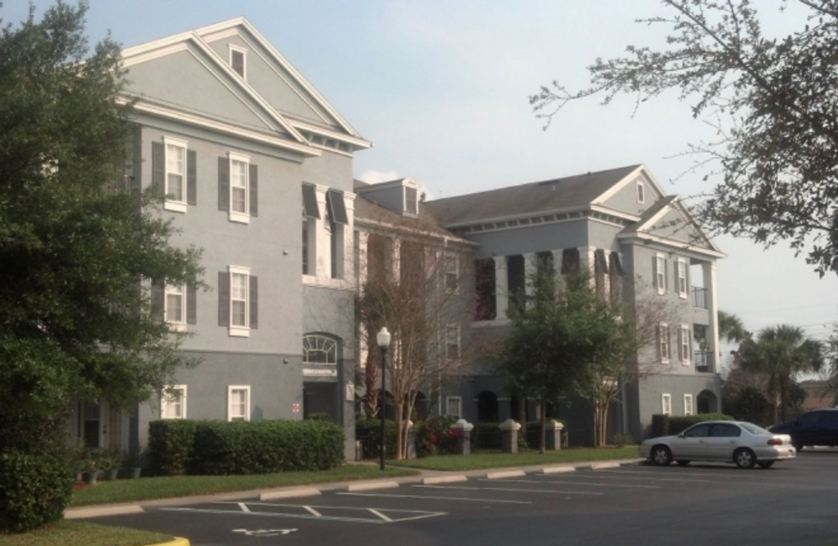 Orlando Apartment: 3561 Conroy Rd