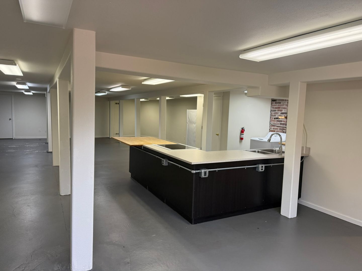 White Salmon Apartment: 111 E Jewett Blvd