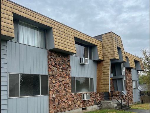 2 Bedroom Apartment For Rent - The Dalles