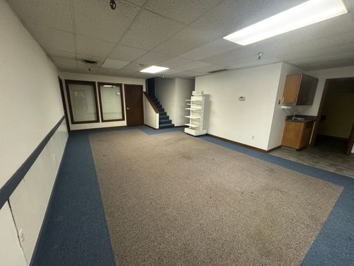 Retail / Office Space for Lease in Downtown Hood River
