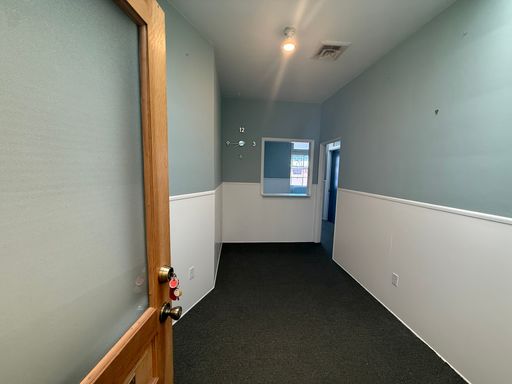 Downtown Office Space For Lease