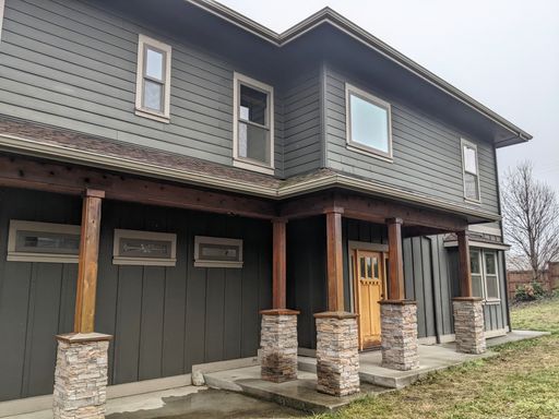 Home for Rent - Westside Hood River – photo 1