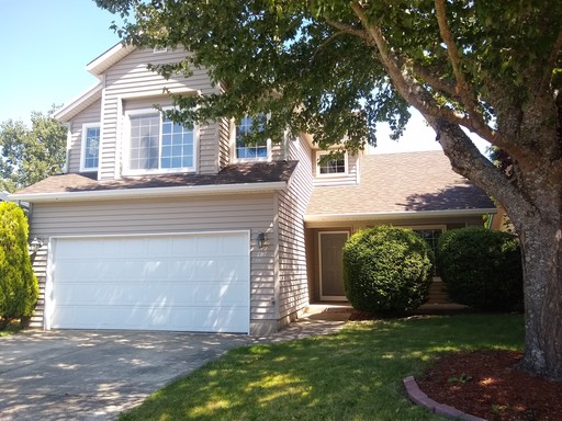 3 Bed 2.5 Bath Rental at 787 St. Charles Place, Hood River, OR – photo 1