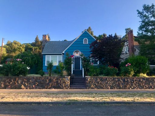 2 Bedroom Home For Rent The Dalles