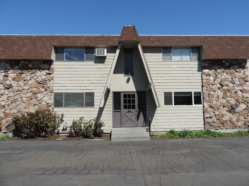 1 Bedroom Condo for Rent - The Dalles