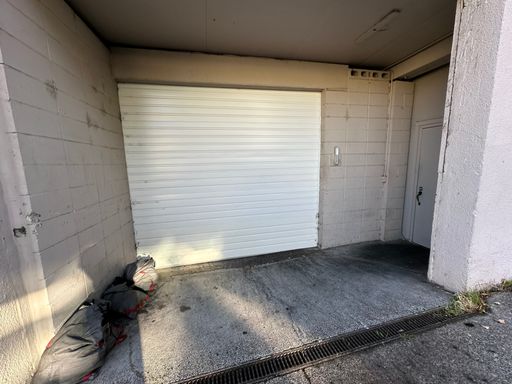 Downtown Storage Space Available