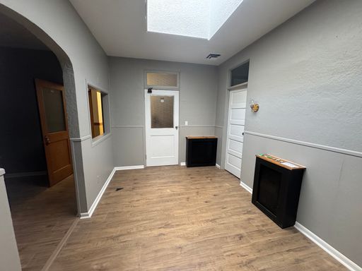 Downtown Office Space For Lease