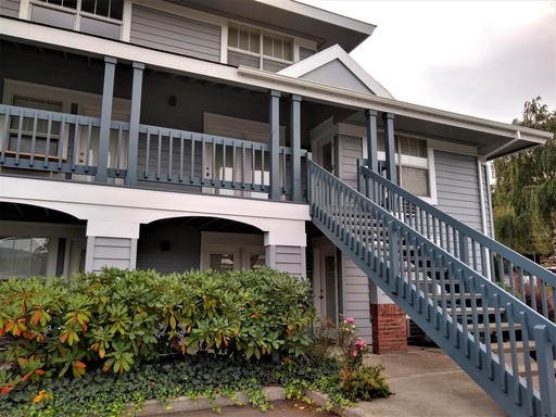 1 Bedroom Condo in Hood River - Furnished – photo 1