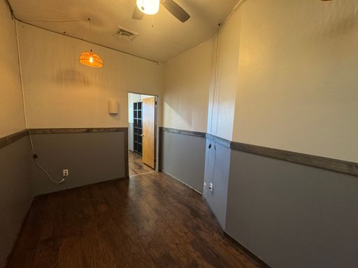 Downtown Office Space For Lease