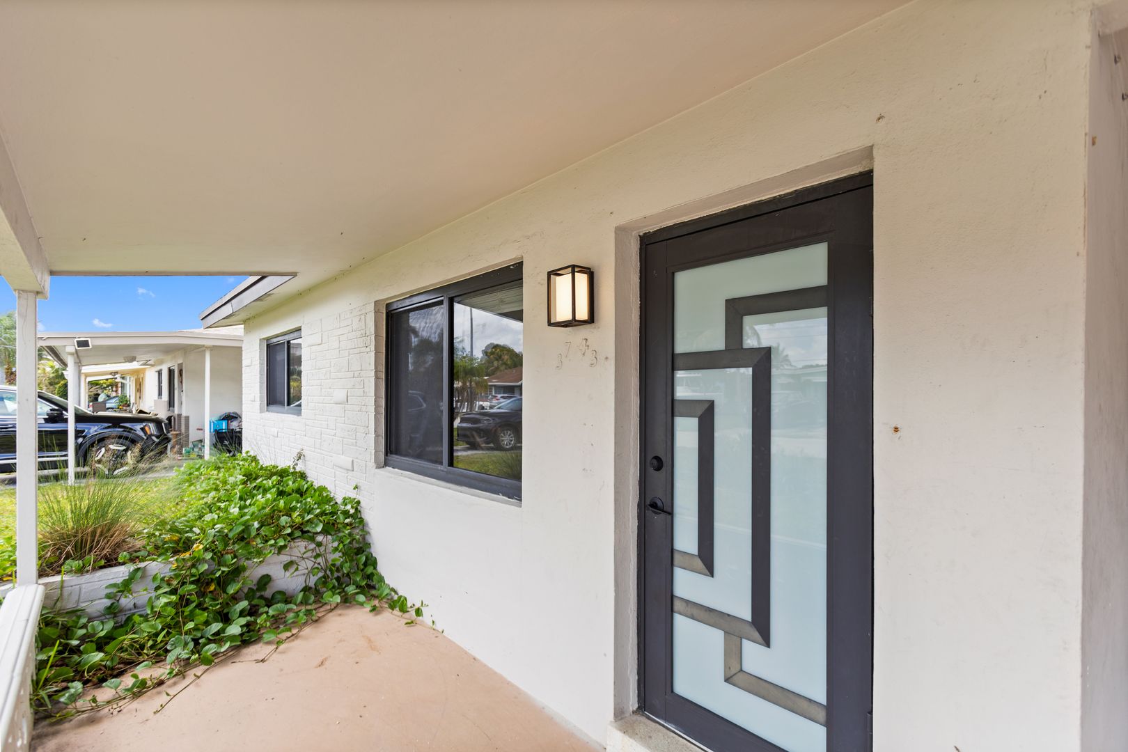 Pompano Beach House: 3743 NE 16 Terr