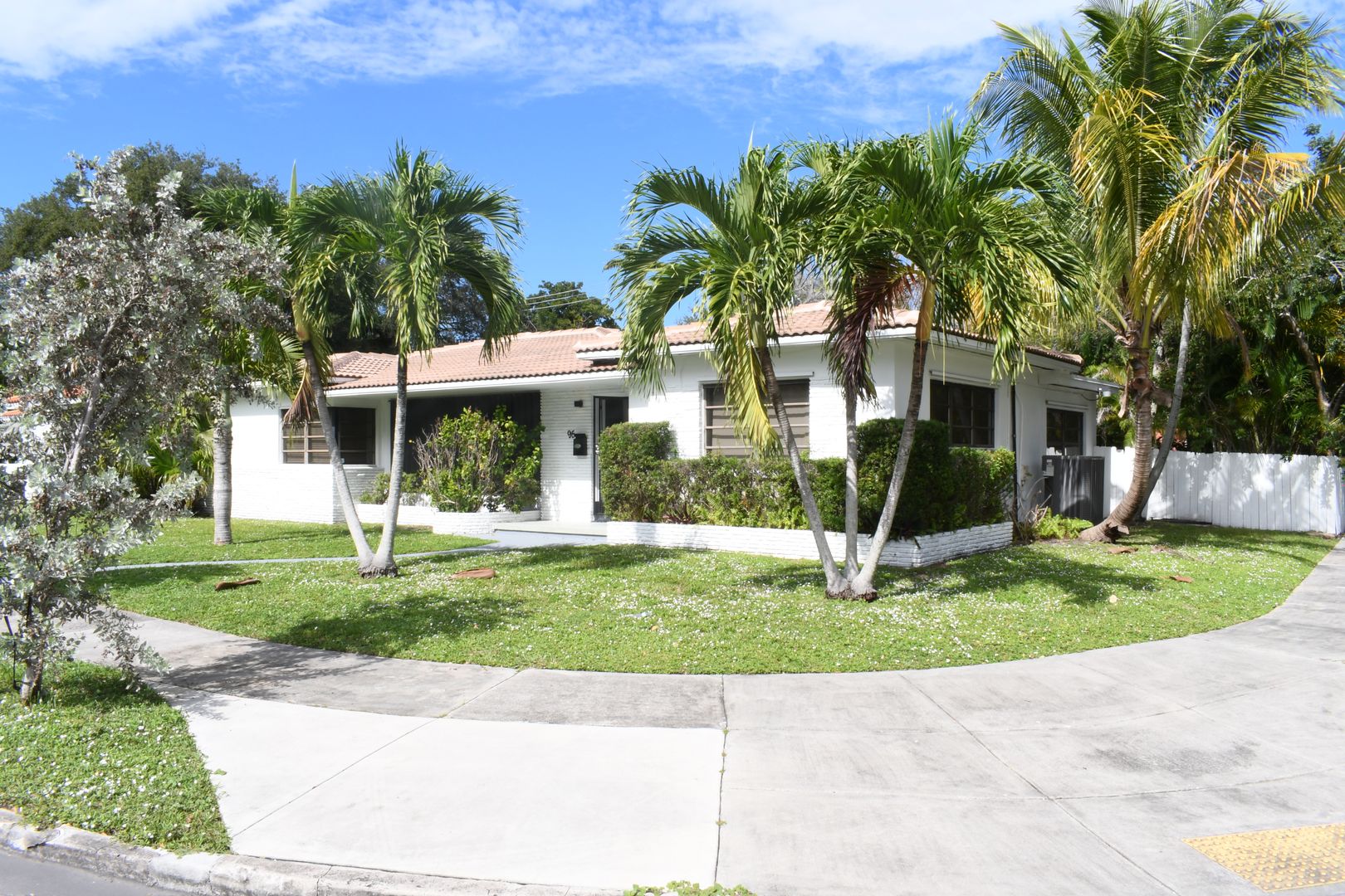 Miami Shores House: 95 NE 96 St