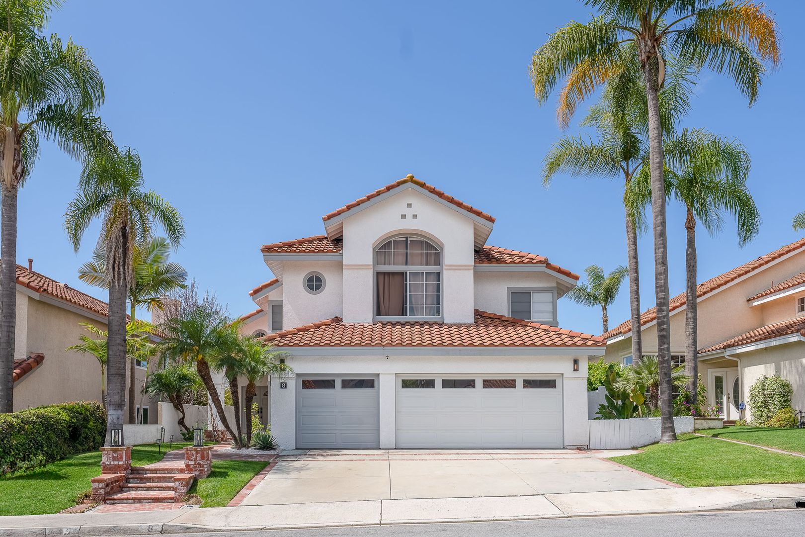Laguna Niguel House: 8 Visamar Dr