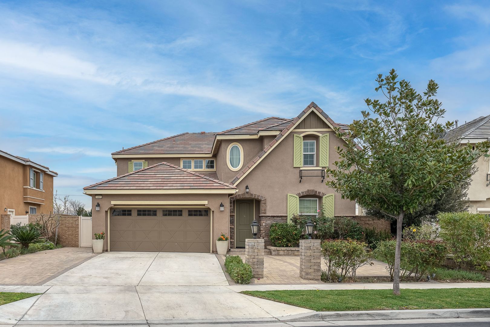 Rancho Cucamonga House: 8485 Kingman Ct