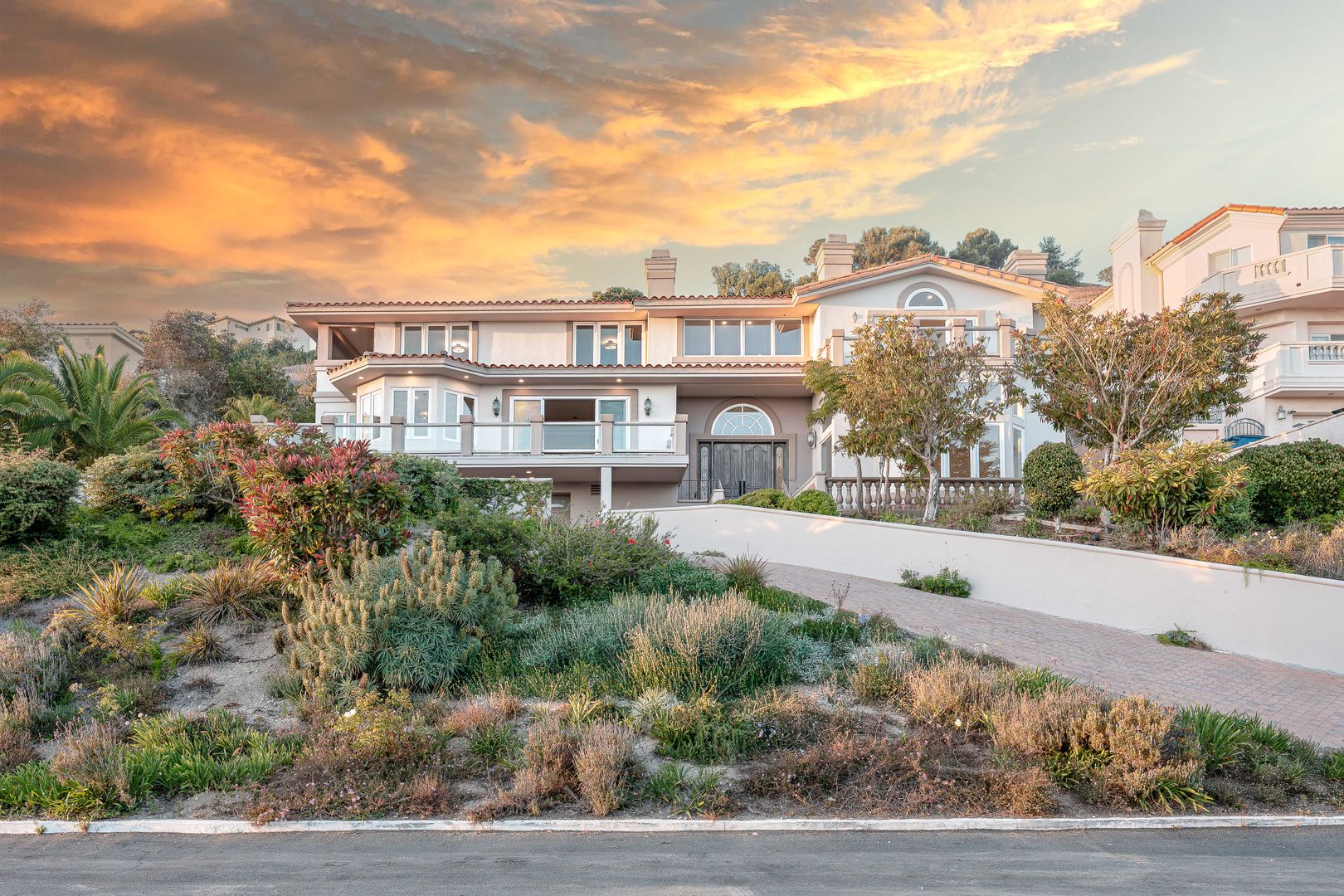 Rancho Palos Verdes House: 3355 Palos Vista Dr