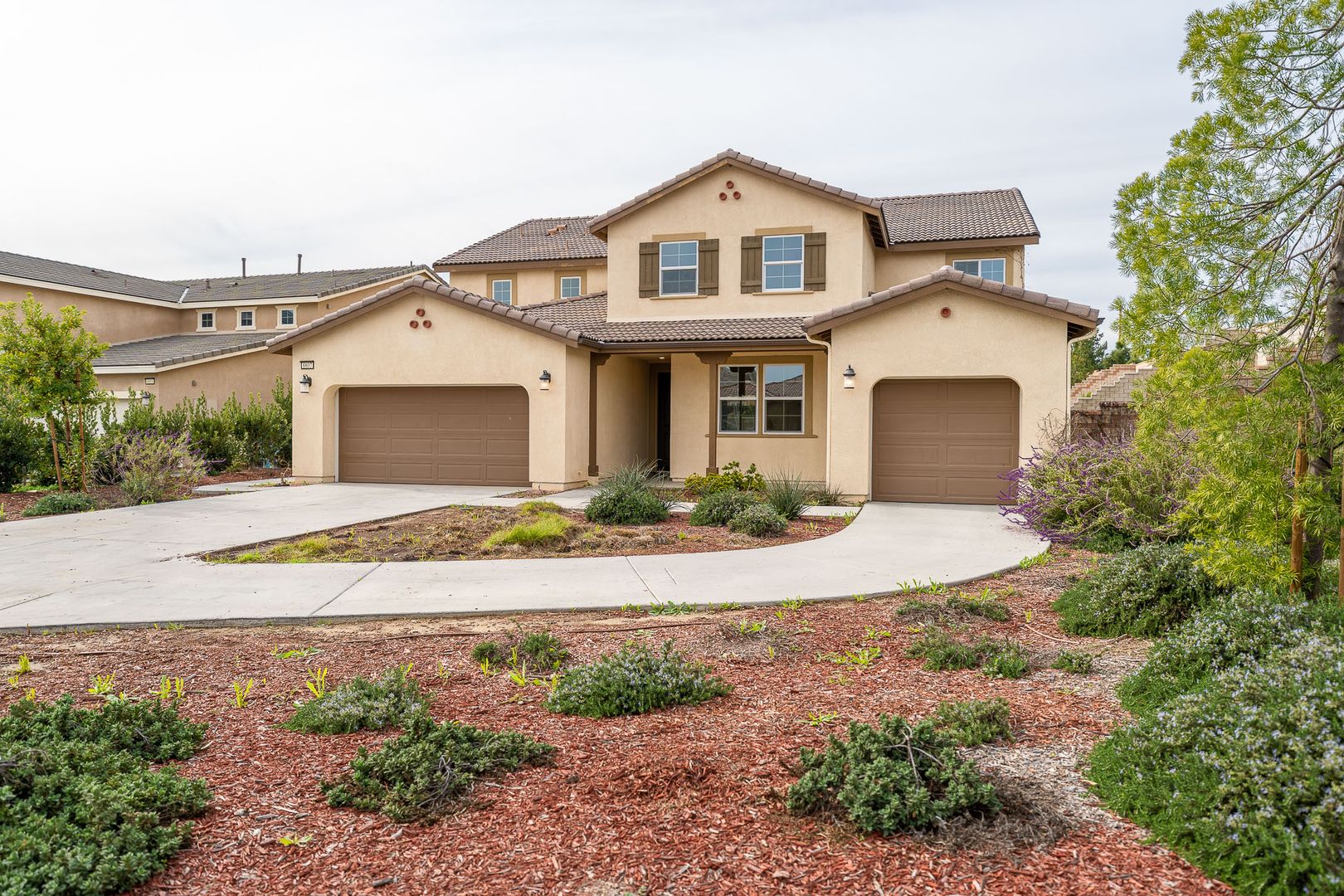 Jurupa Valley House: 6807 Rangeley Way