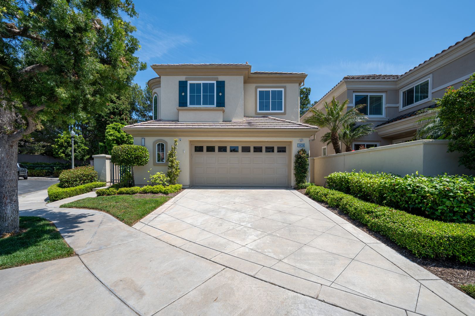 Newport Beach House: 1620 Arch Bay Drive