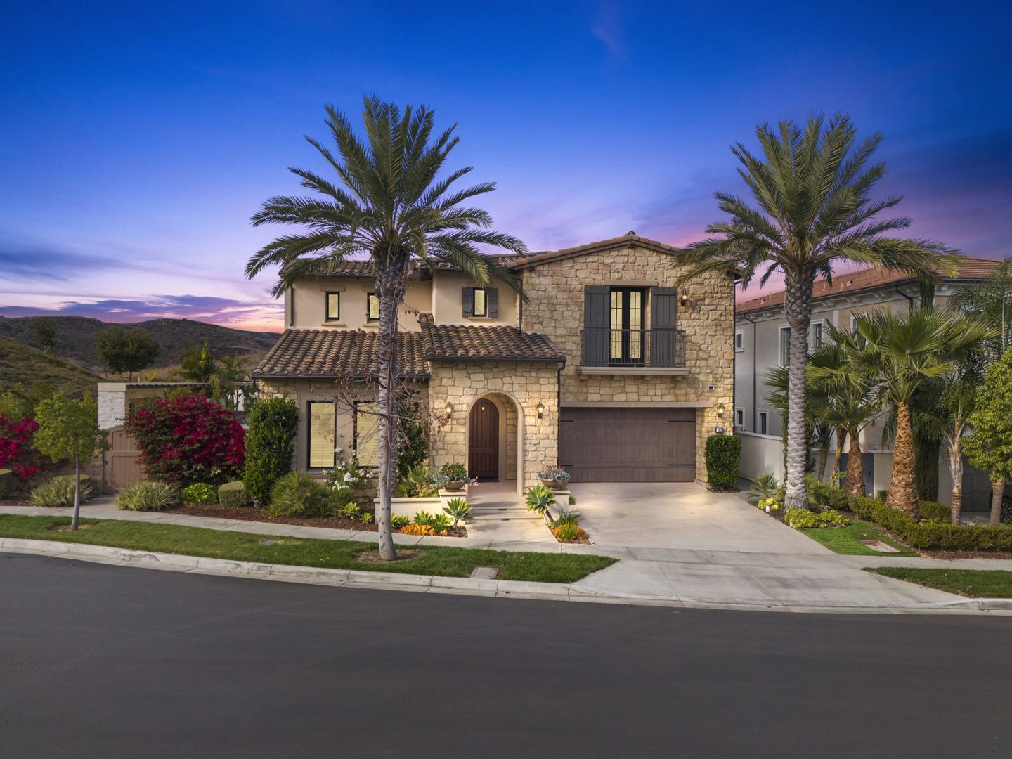 Irvine House: 103 Whiteplume