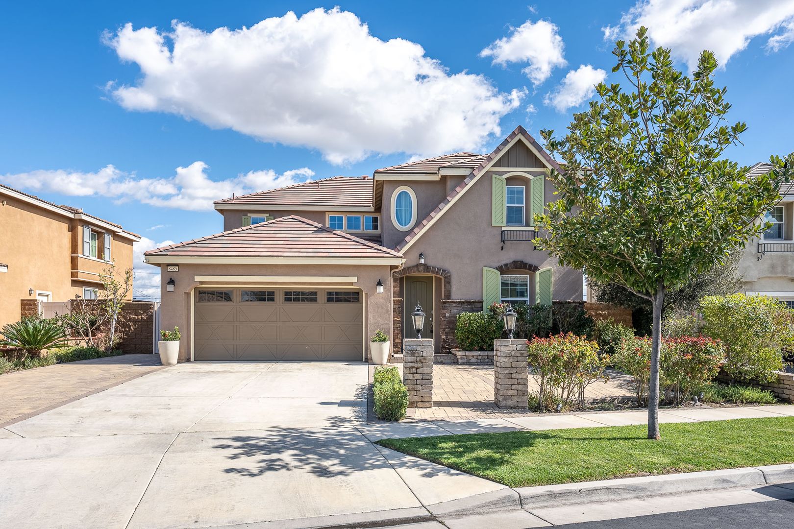 Rancho Cucamonga House: 8485 Kingman Ct