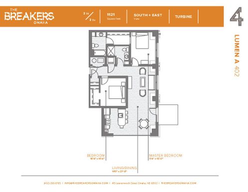 415 Leavenworth Street, 402 – photo 1