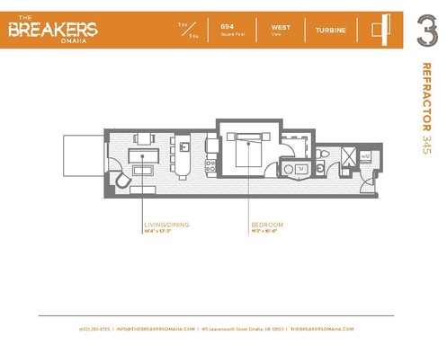 Lease Special! - 1 Month Free Rent Credit on 8 Month Lease! – photo 1