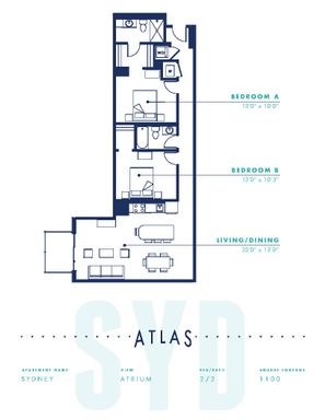Receive One Or Two Month's Rent Free- Contact Us For More Details! – photo 1