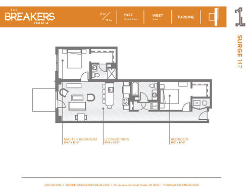 Lease Special! - 1 Month Free Rent Credit on 10 Month Lease! – photo 1