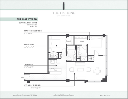 Look & Lease Special! - 2 Months Free Rent Credit! – photo 1
