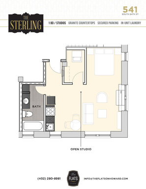 1-2 Month's Rent Free – photo 1