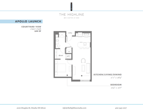 Look & Lease Special! - 1 Months Free Rent Credit! – photo 1