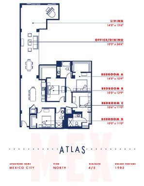 Receive One Or Two Month's Rent Free- Contact Us For More Details! – photo 1