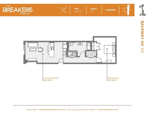 Lease Special! - 1 Month Free Rent Credit on 10 Month Lease! – photo 1