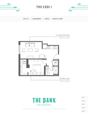 Receive One Or Two Month's Rent Free- Contact Us For More Details! – photo 1